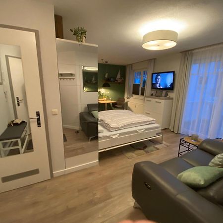 Strandstrasse-32-App-41 Ostseebad Kühlungsborn Esterno foto