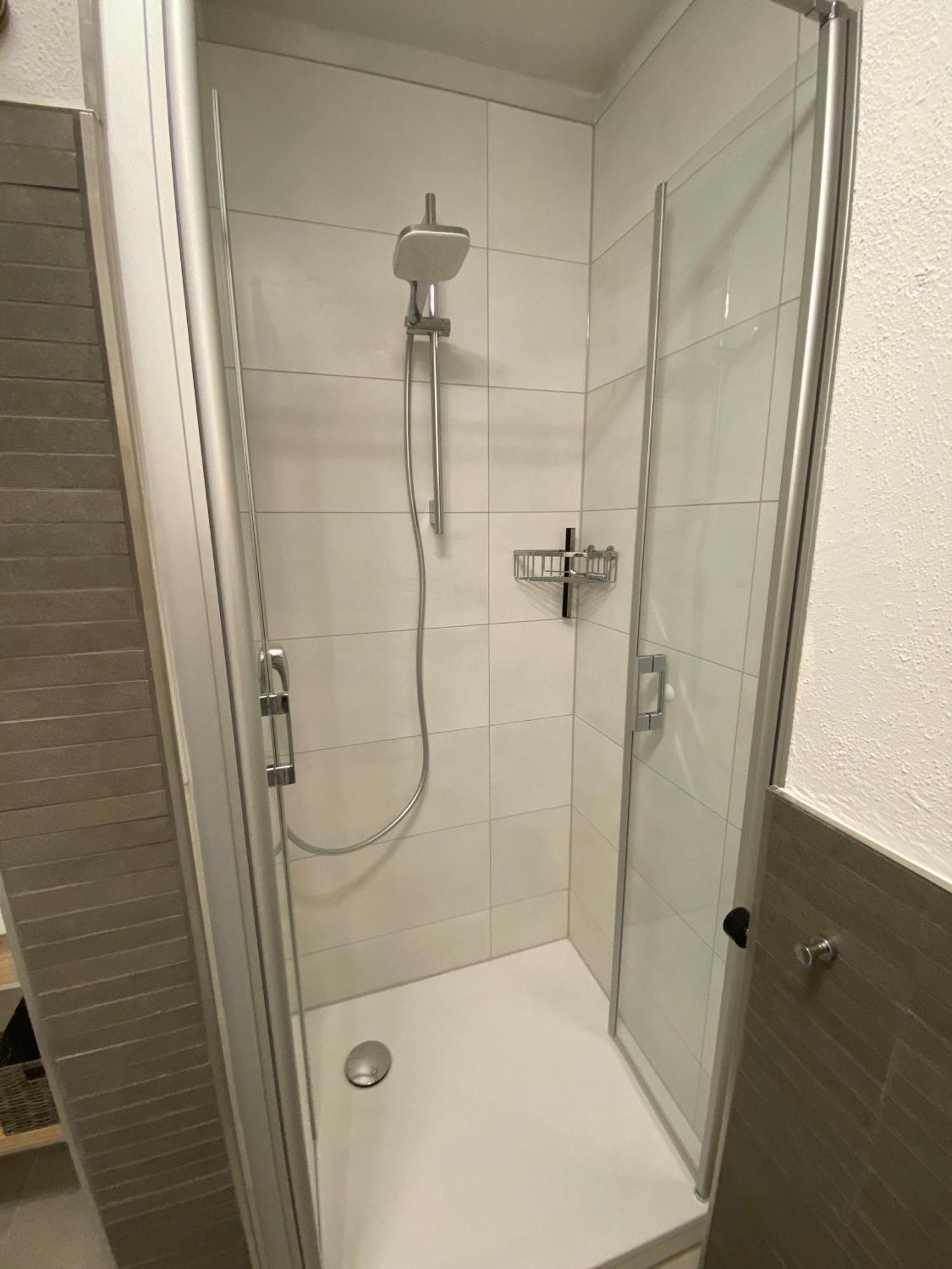 Strandstrasse-32-App-41 Ostseebad Kühlungsborn Esterno foto