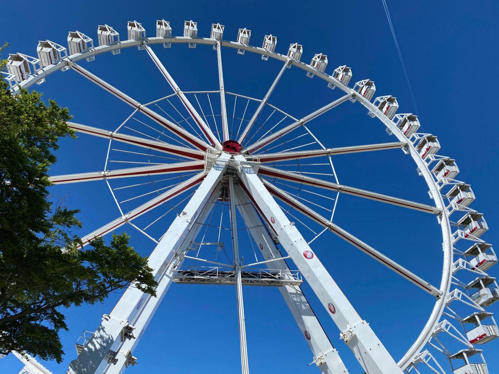 Strandstrasse-32-App-41 Ostseebad Kühlungsborn Esterno foto