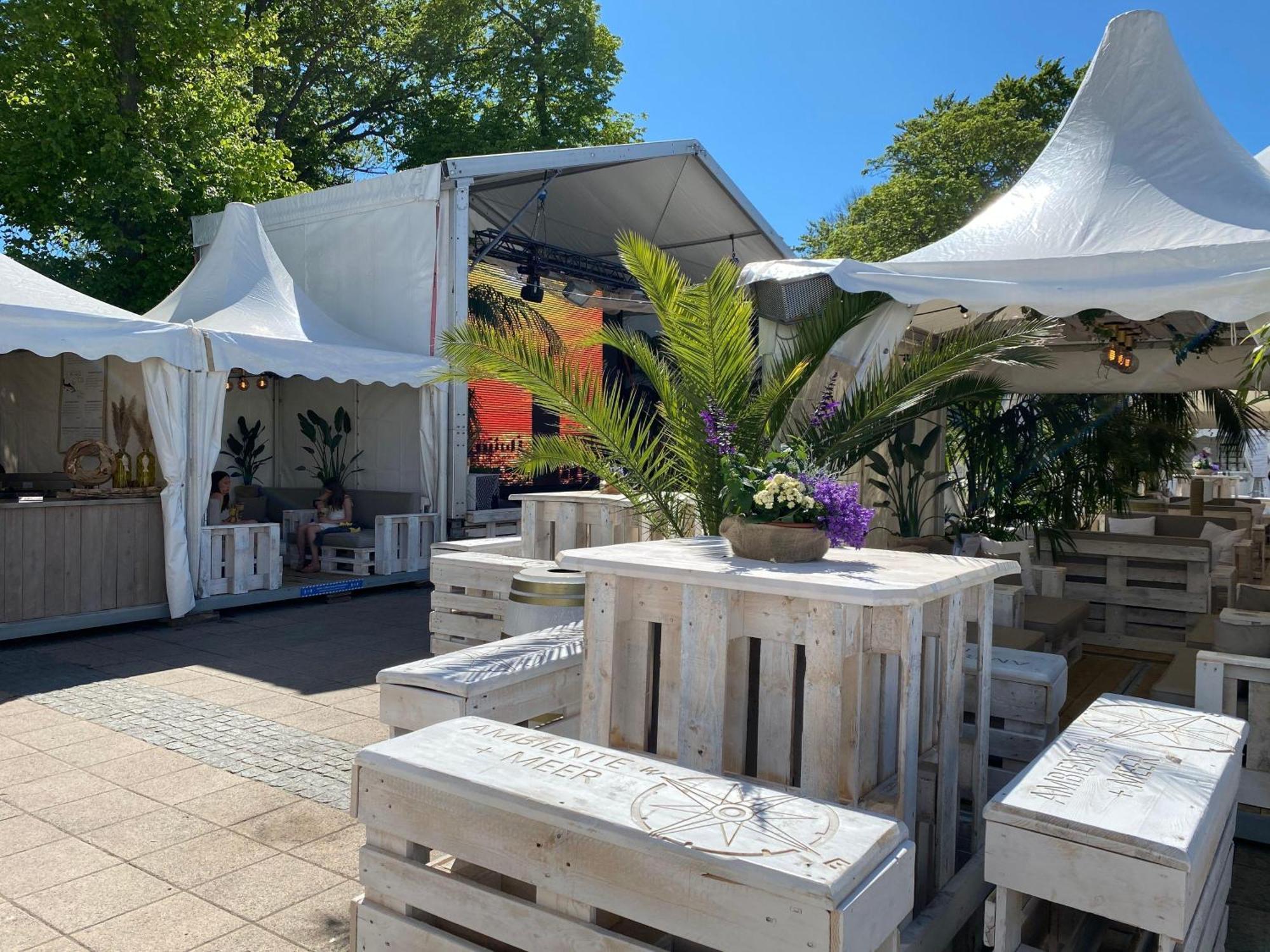Strandstrasse-32-App-41 Ostseebad Kühlungsborn Esterno foto